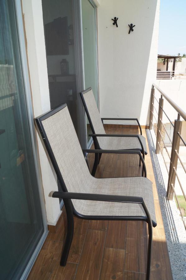 Апартаменты Penthouse Con Jacuzzi En Acapulco Diamante Экстерьер фото