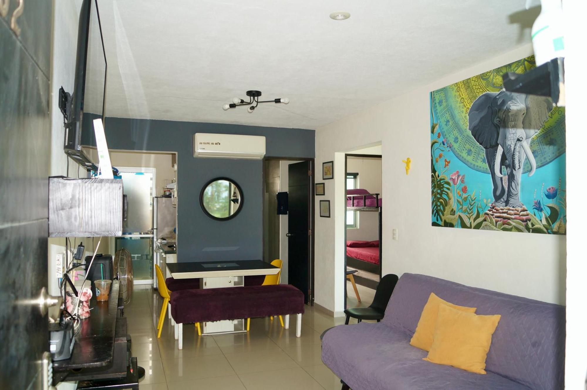 Апартаменты Penthouse Con Jacuzzi En Acapulco Diamante Экстерьер фото