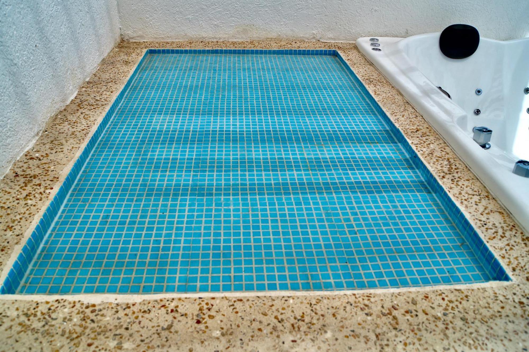 Апартаменты Penthouse Con Jacuzzi En Acapulco Diamante Экстерьер фото